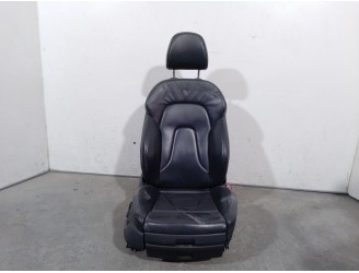 Recambio de asiento delantero derecho para audi a4 b8 avant (8k5) 3.0 tdi quattro referencia OEM IAM 8K0881516A 8K0881516A 
