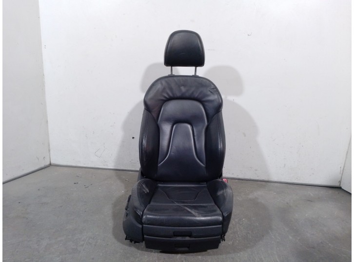 Recambio de asiento delantero derecho para audi a4 b8 avant (8k5) 3.0 tdi quattro referencia OEM IAM 8K0881516A 8K0881516A 