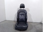 Recambio de asiento delantero derecho para audi a4 b8 avant (8k5) 3.0 tdi quattro referencia OEM IAM 8K0881516A 8K0881516A 