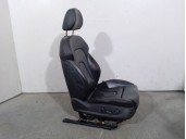 Recambio de asiento delantero derecho para audi a4 b8 avant (8k5) 3.0 tdi quattro referencia OEM IAM 8K0881516A 8K0881516A 
