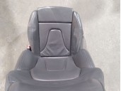 Recambio de asiento delantero derecho para audi a4 b8 avant (8k5) 3.0 tdi quattro referencia OEM IAM 8K0881516A 8K0881516A 