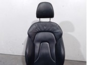 Recambio de asiento delantero derecho para audi a4 b8 avant (8k5) 3.0 tdi quattro referencia OEM IAM 8K0881516A 8K0881516A 