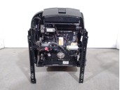 Recambio de asiento delantero derecho para audi a4 b8 avant (8k5) 3.0 tdi quattro referencia OEM IAM 8K0881516A 8K0881516A 