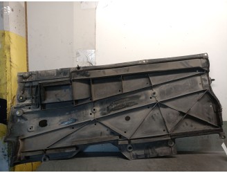 Recambio de cubrecarter para mazda 6 sedán (gj, gl) 2.2 d (gj2fp) referencia OEM IAM GHP9563D0 GHP9563D0C 