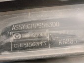 Recambio de cubrecarter para mazda 6 sedán (gj, gl) 2.2 d (gj2fp) referencia OEM IAM GHP9563D0 GHP9563D0C 