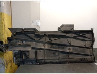 Recambio de cubrecarter para mazda 6 sedán (gj, gl) 2.2 d (gj2fp) referencia OEM IAM GHP9563H0 GHP9563H0D 