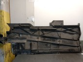 Recambio de cubrecarter para mazda 6 sedán (gj, gl) 2.2 d (gj2fp) referencia OEM IAM GHP9563H0 GHP9563H0D 