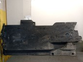 Recambio de cubrecarter para mazda 6 sedán (gj, gl) 2.2 d (gj2fp) referencia OEM IAM GHP9563H0 GHP9563H0D 