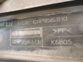 Recambio de cubrecarter para mazda 6 sedán (gj, gl) 2.2 d (gj2fp) referencia OEM IAM GHP9563H0 GHP9563H0D 