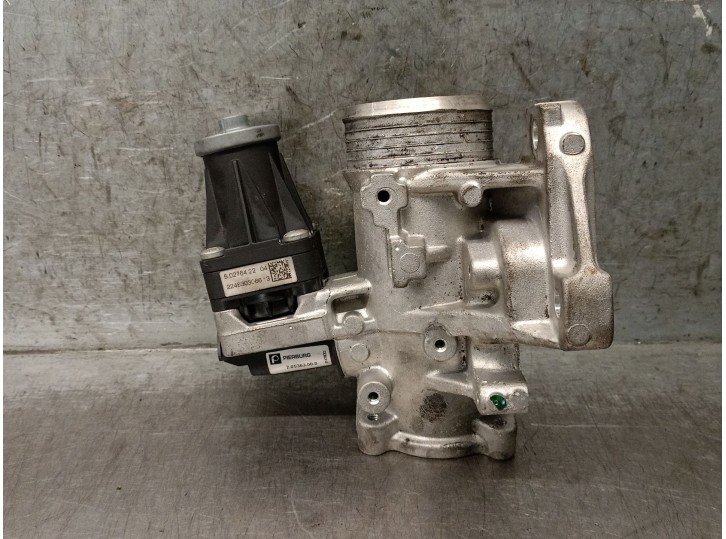 Recambio de valvula egr para volvo xc60 i suv (156) d5 awd referencia OEM IAM 36000998 36000998 70536300