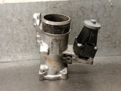 Recambio de valvula egr para volvo xc60 i suv (156) d5 awd referencia OEM IAM 36000998 36000998 70536300