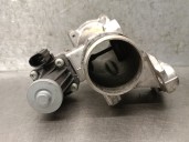 Recambio de valvula egr para volvo xc60 i suv (156) d5 awd referencia OEM IAM 36000998 36000998 70536300