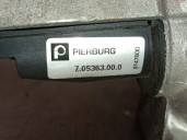 Recambio de valvula egr para volvo xc60 i suv (156) d5 awd referencia OEM IAM 36000998 36000998 70536300