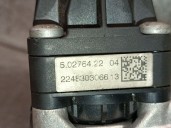 Recambio de valvula egr para volvo xc60 i suv (156) d5 awd referencia OEM IAM 36000998 36000998 70536300