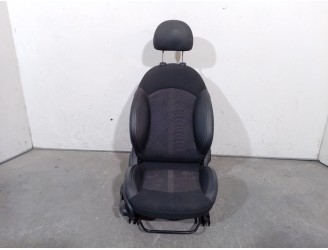 Recambio de asiento delantero derecho para mini mini countryman (r60) cooper d referencia OEM IAM 52109806632 52109806632 