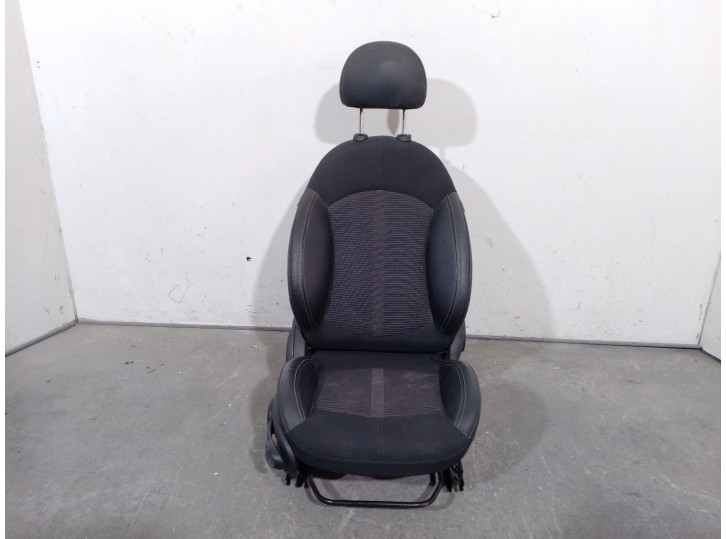 Recambio de asiento delantero derecho para mini mini countryman (r60) cooper d referencia OEM IAM 52109806632 52109806632 