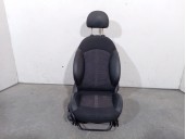 Recambio de asiento delantero derecho para mini mini countryman (r60) cooper d referencia OEM IAM 52109806632 52109806632 