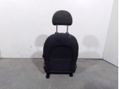 Recambio de asiento delantero derecho para mini mini countryman (r60) cooper d referencia OEM IAM 52109806632 52109806632 