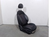 Recambio de asiento delantero derecho para mini mini countryman (r60) cooper d referencia OEM IAM 52109806632 52109806632 