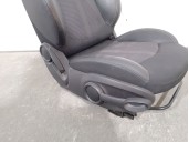 Recambio de asiento delantero derecho para mini mini countryman (r60) cooper d referencia OEM IAM 52109806632 52109806632 