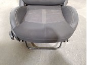 Recambio de asiento delantero derecho para mini mini countryman (r60) cooper d referencia OEM IAM 52109806632 52109806632 