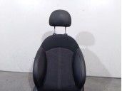 Recambio de asiento delantero derecho para mini mini countryman (r60) cooper d referencia OEM IAM 52109806632 52109806632 