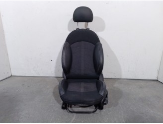Recambio de asiento delantero izquierdo para mini mini countryman (r60) cooper d referencia OEM IAM 52109806631 52109806631 