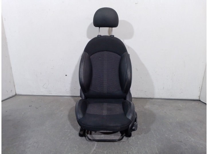 Recambio de asiento delantero izquierdo para mini mini countryman (r60) cooper d referencia OEM IAM 52109806631 52109806631 