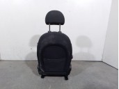Recambio de asiento delantero izquierdo para mini mini countryman (r60) cooper d referencia OEM IAM 52109806631 52109806631 