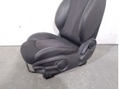 Recambio de asiento delantero izquierdo para mini mini countryman (r60) cooper d referencia OEM IAM 52109806631 52109806631 