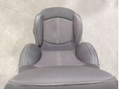 Recambio de asiento delantero izquierdo para mini mini countryman (r60) cooper d referencia OEM IAM 52109806631 52109806631 