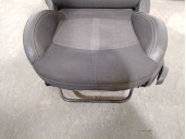 Recambio de asiento delantero izquierdo para mini mini countryman (r60) cooper d referencia OEM IAM 52109806631 52109806631 