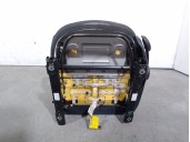 Recambio de asiento delantero izquierdo para mini mini countryman (r60) cooper d referencia OEM IAM 52109806631 52109806631 