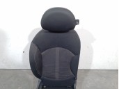Recambio de asientos trasero derecho para mini mini countryman (r60) cooper d referencia OEM IAM 52209801318 52209801318 