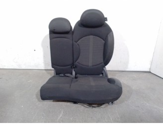 Recambio de asientos trasero izquierdo para mini mini countryman (r60) cooper d referencia OEM IAM 52209801307 52209801307 