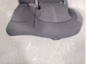 Recambio de asientos trasero izquierdo para mini mini countryman (r60) cooper d referencia OEM IAM 52209801307 52209801307 