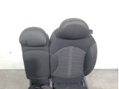Recambio de asientos trasero izquierdo para mini mini countryman (r60) cooper d referencia OEM IAM 52209801307 52209801307 