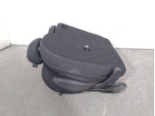 Recambio de asientos trasero izquierdo para mini mini countryman (r60) cooper d referencia OEM IAM 52209801307 52209801307 