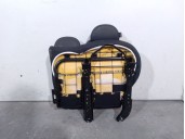 Recambio de asientos trasero izquierdo para mini mini countryman (r60) cooper d referencia OEM IAM 52209801307 52209801307 