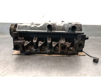 Recambio de culata para ford focus i (daw, dbw) 1.8 tdci referencia OEM IAM 1S4Q6090CB 1848114 