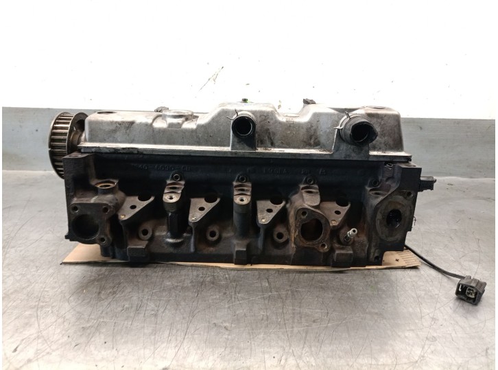 Recambio de culata para ford focus i (daw, dbw) 1.8 tdci referencia OEM IAM 1S4Q6090CB 1848114 