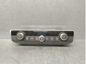 Recambio de mando climatizador para audi a3 sportback (8va, 8vf) 1.5 tfsi referencia OEM IAM 8V0820043M 8V0820043M 901561460004