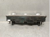 Recambio de mando climatizador para audi a3 sportback (8va, 8vf) 1.5 tfsi referencia OEM IAM 8V0820043M 8V0820043M 901561460004