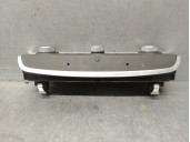 Recambio de mando climatizador para audi a3 sportback (8va, 8vf) 1.5 tfsi referencia OEM IAM 8V0820043M 8V0820043M 901561460004