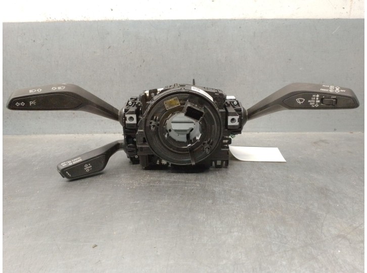 Recambio de mando luces para audi a3 sportback (8va, 8vf) 1.5 tfsi referencia OEM IAM 8V0953521HB 8V0953502AH 