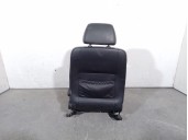 Recambio de asiento delantero izquierdo para volkswagen passat b5.5 (3b3) 2.5 tdi 4motion referencia OEM IAM 3B0881105AR 3B08811