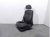Recambio de asiento delantero izquierdo para volkswagen passat b5.5 (3b3) 2.5 tdi 4motion referencia OEM IAM 3B0881105AR 3B08811