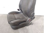 Recambio de asiento delantero izquierdo para volkswagen passat b5.5 (3b3) 2.5 tdi 4motion referencia OEM IAM 3B0881105AR 3B08811