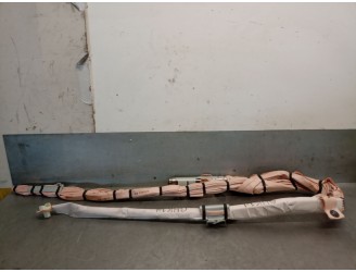 Recambio de airbag lateral delantero izquierdo para mazda 6 sedán (gj, gl) 2.2 d (gj2fp) referencia OEM IAM GHK157KN0C GHK157KN0