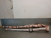 Recambio de airbag lateral delantero izquierdo para mazda 6 sedán (gj, gl) 2.2 d (gj2fp) referencia OEM IAM GHK157KN0C GHK157KN0